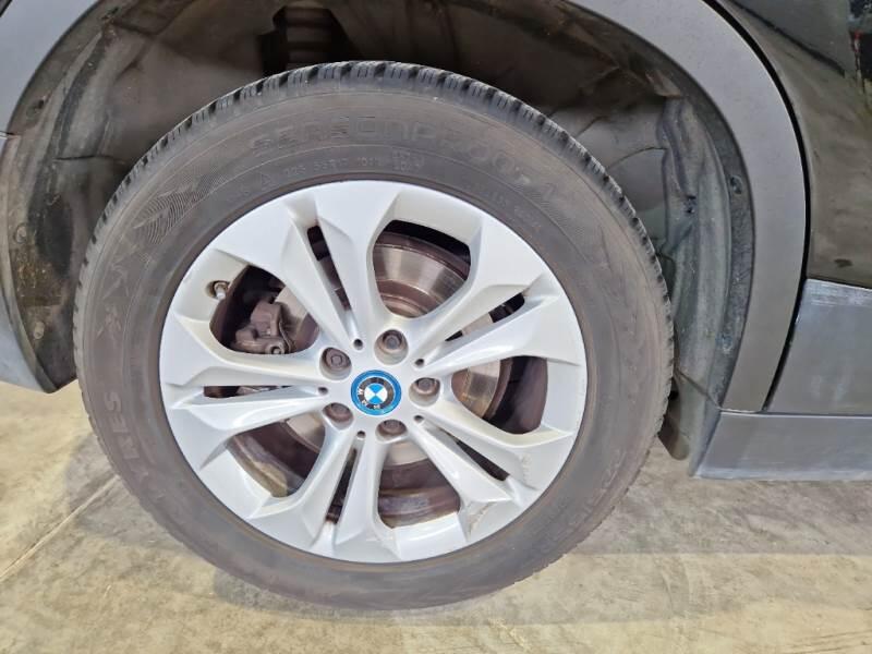 BMW X2 SUV XDRIVE 25E BUSINESS X AUTOMATICO - foto 18