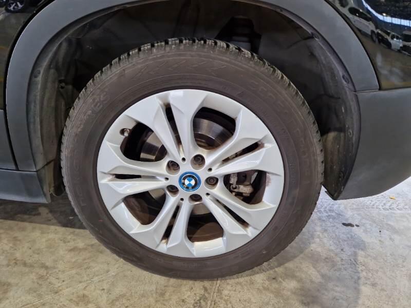 BMW X2 SUV XDRIVE 25E BUSINESS X AUTOMATICO - foto 19