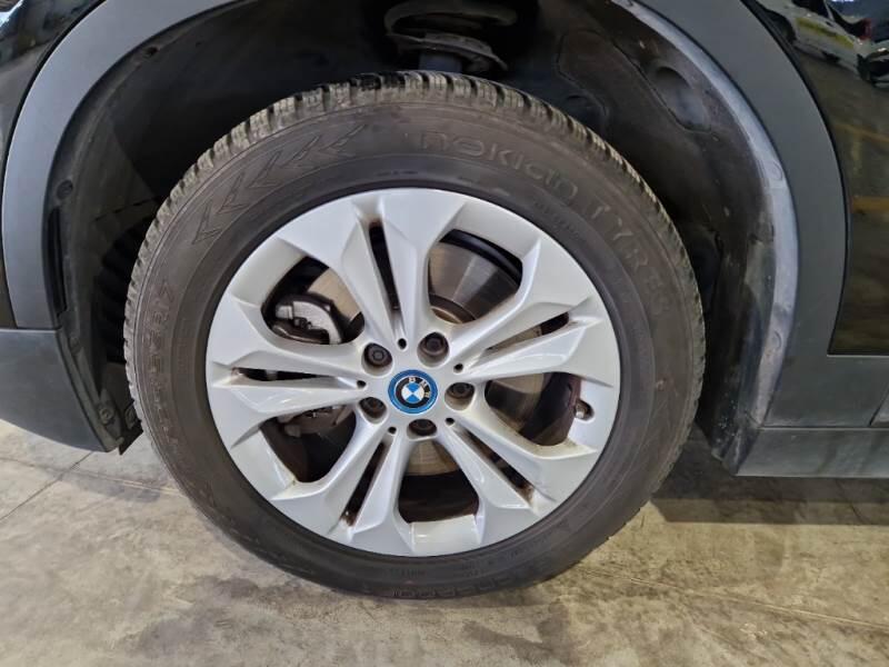 BMW X2 SUV XDRIVE 25E BUSINESS X AUTOMATICO - foto 20