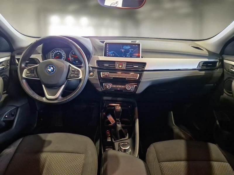 BMW X2 SUV XDRIVE 25E BUSINESS X AUTOMATICO - foto 3