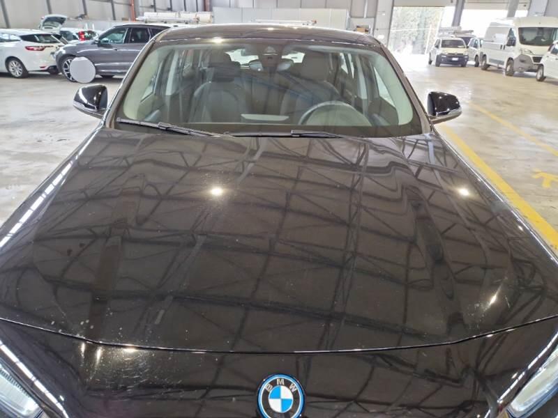 BMW X2 SUV XDRIVE 25E BUSINESS X AUTOMATICO - foto 24