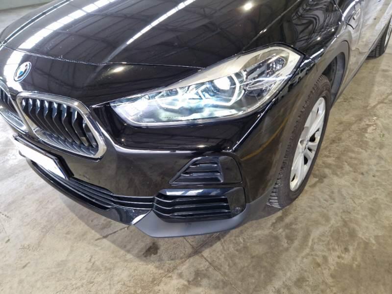 BMW X2 SUV XDRIVE 25E BUSINESS X AUTOMATICO - foto 27