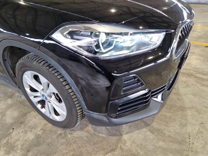 BMW X2 SUV XDRIVE 25E BUSINESS X AUTOMATICO - foto 29