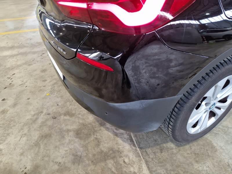 BMW X2 SUV XDRIVE 25E BUSINESS X AUTOMATICO - foto 38