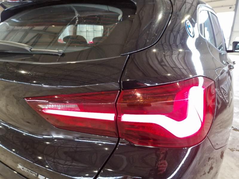 BMW X2 SUV XDRIVE 25E BUSINESS X AUTOMATICO - foto 40