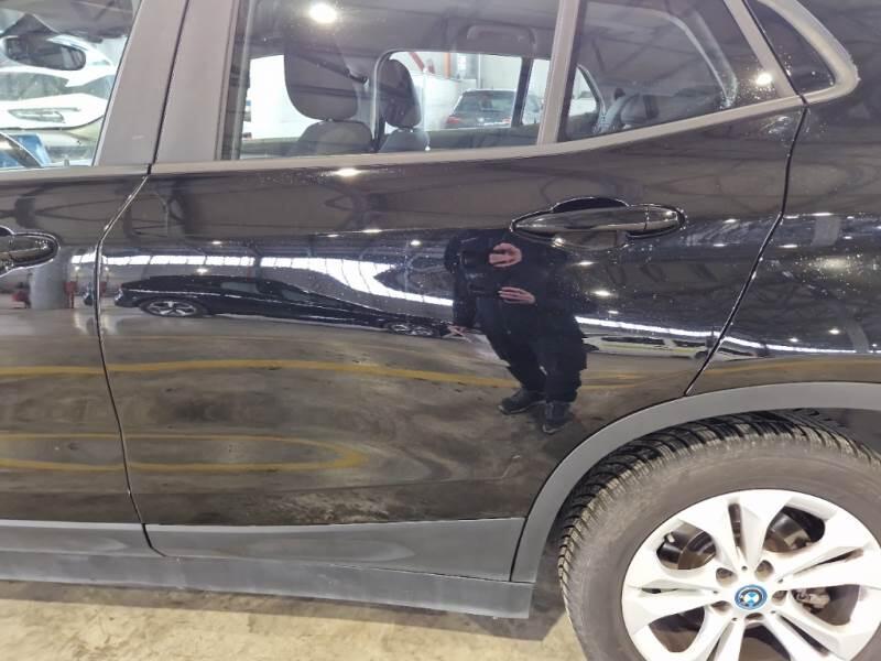 BMW X2 SUV XDRIVE 25E BUSINESS X AUTOMATICO - foto 42