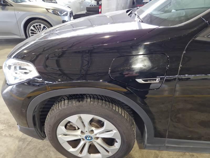BMW X2 SUV XDRIVE 25E BUSINESS X AUTOMATICO - foto 46