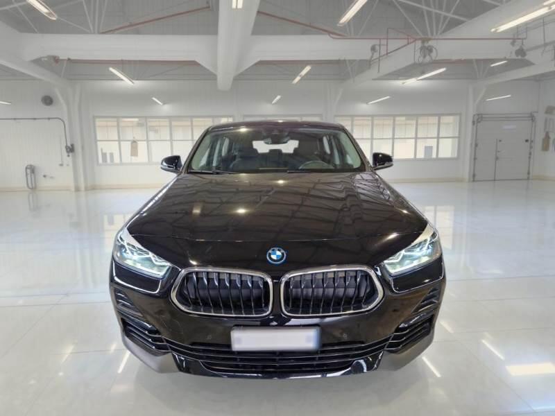 BMW X2 SUV XDRIVE 25E BUSINESS X AUTOMATICO - foto 6