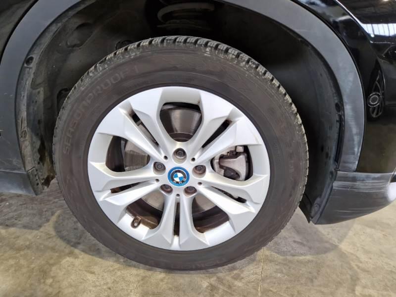 BMW X2 SUV XDRIVE 25E BUSINESS X AUTOMATICO - foto 52