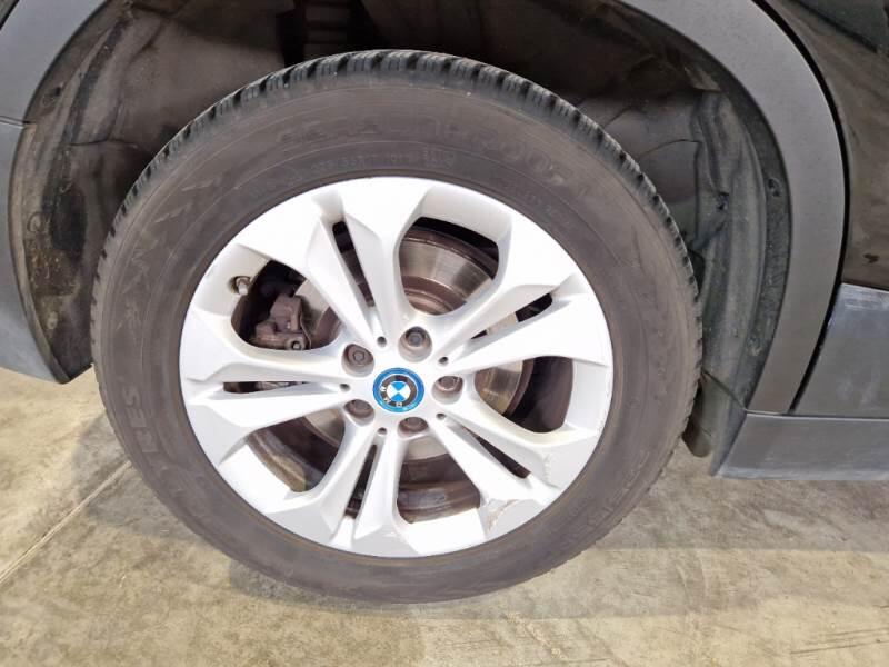 BMW X2 SUV XDRIVE 25E BUSINESS X AUTOMATICO - foto 54