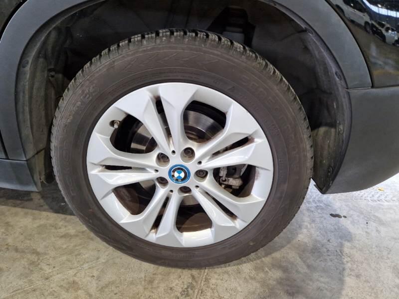 BMW X2 SUV XDRIVE 25E BUSINESS X AUTOMATICO - foto 56