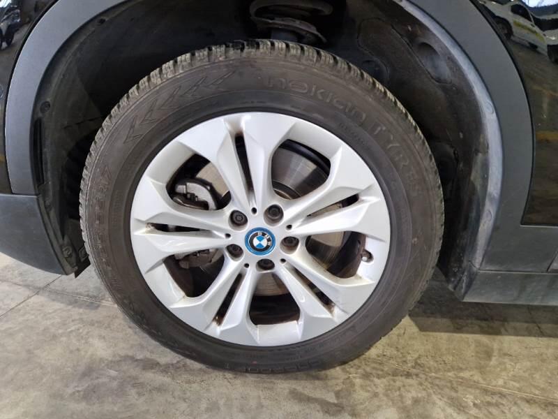 BMW X2 SUV XDRIVE 25E BUSINESS X AUTOMATICO - foto 58