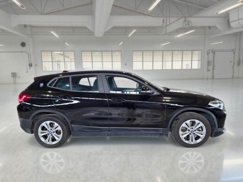 BMW X2 SUV XDRIVE 25E BUSINESS X AUTOMATICO - foto 7