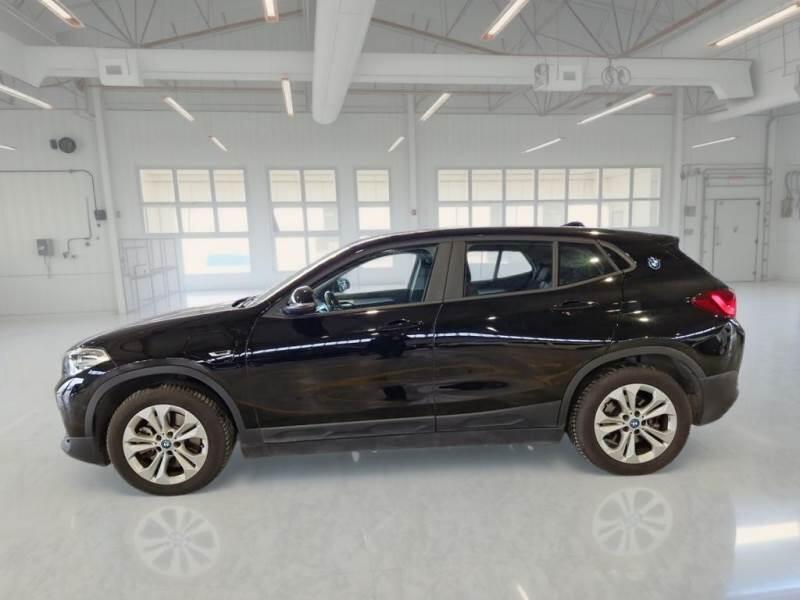 BMW X2 SUV XDRIVE 25E BUSINESS X AUTOMATICO - foto 8