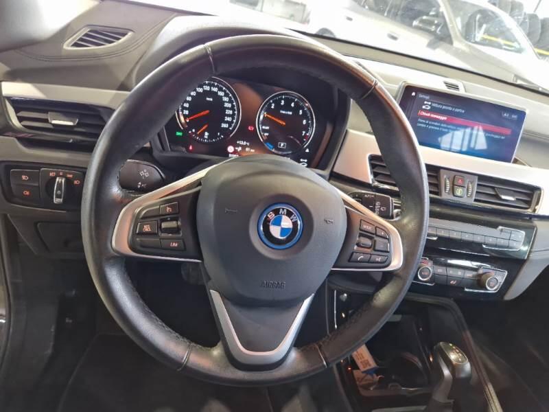 BMW X2 SUV XDRIVE 25E BUSINESS X AUTOMATICO - foto 78