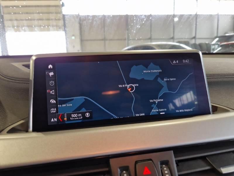 BMW X2 SUV XDRIVE 25E BUSINESS X AUTOMATICO - foto 80