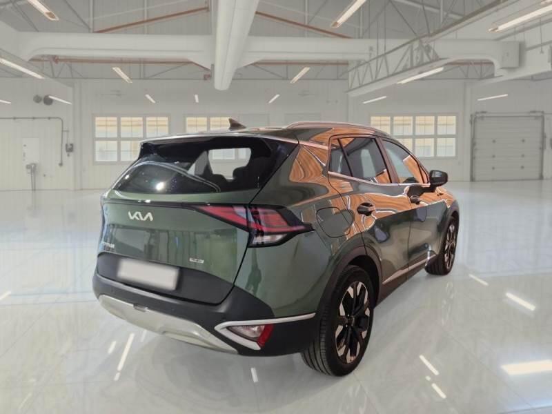 Kia Sportage SUV 1.6 TGDI PHEV STYLE 4WD AUTO - foto 2