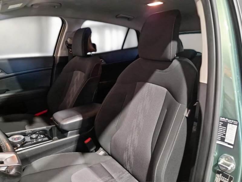 Kia Sportage SUV 1.6 TGDI PHEV STYLE 4WD AUTO - foto 11