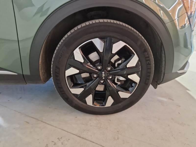 Kia Sportage SUV 1.6 TGDI PHEV STYLE 4WD AUTO - foto 17