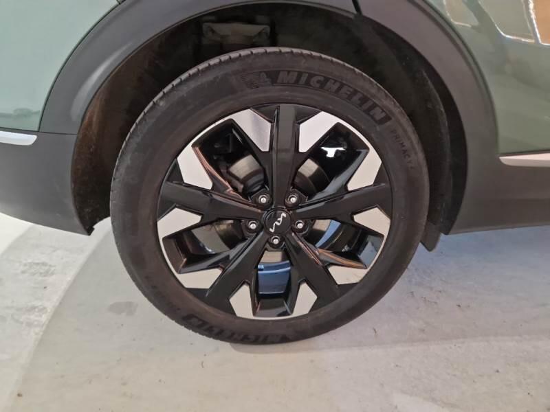 Kia Sportage SUV 1.6 TGDI PHEV STYLE 4WD AUTO - foto 18