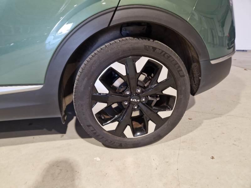 Kia Sportage SUV 1.6 TGDI PHEV STYLE 4WD AUTO - foto 19