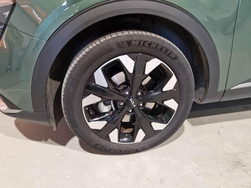 Kia Sportage SUV 1.6 TGDI PHEV STYLE 4WD AUTO - foto 20