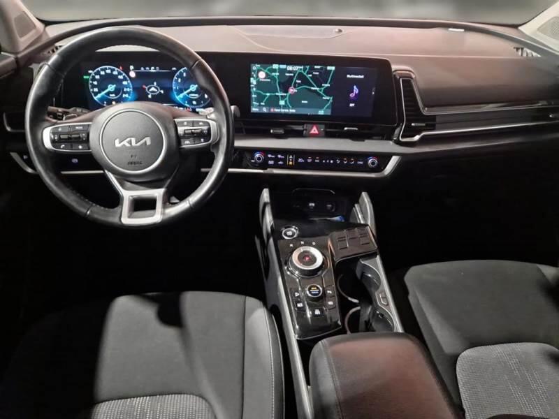 Kia Sportage SUV 1.6 TGDI PHEV STYLE 4WD AUTO - foto 3