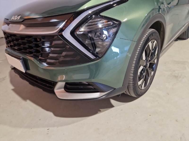 Kia Sportage SUV 1.6 TGDI PHEV STYLE 4WD AUTO - foto 22