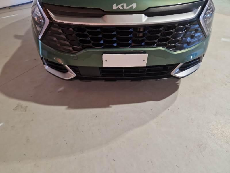 Kia Sportage SUV 1.6 TGDI PHEV STYLE 4WD AUTO - foto 25