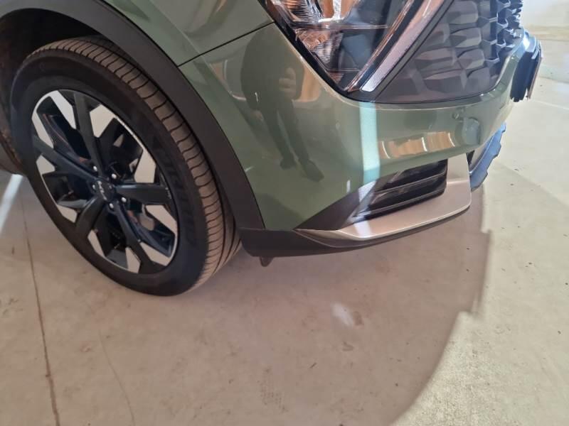 Kia Sportage SUV 1.6 TGDI PHEV STYLE 4WD AUTO - foto 27
