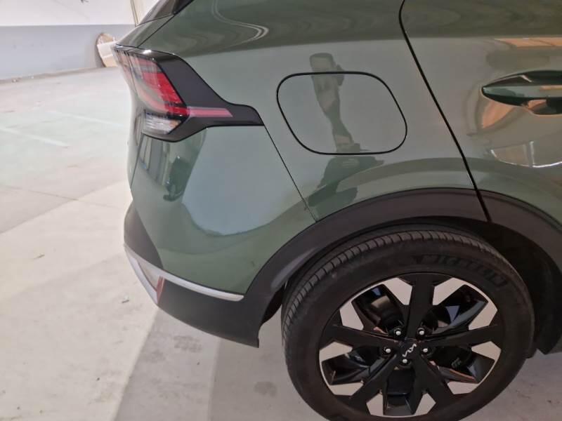 Kia Sportage SUV 1.6 TGDI PHEV STYLE 4WD AUTO - foto 29