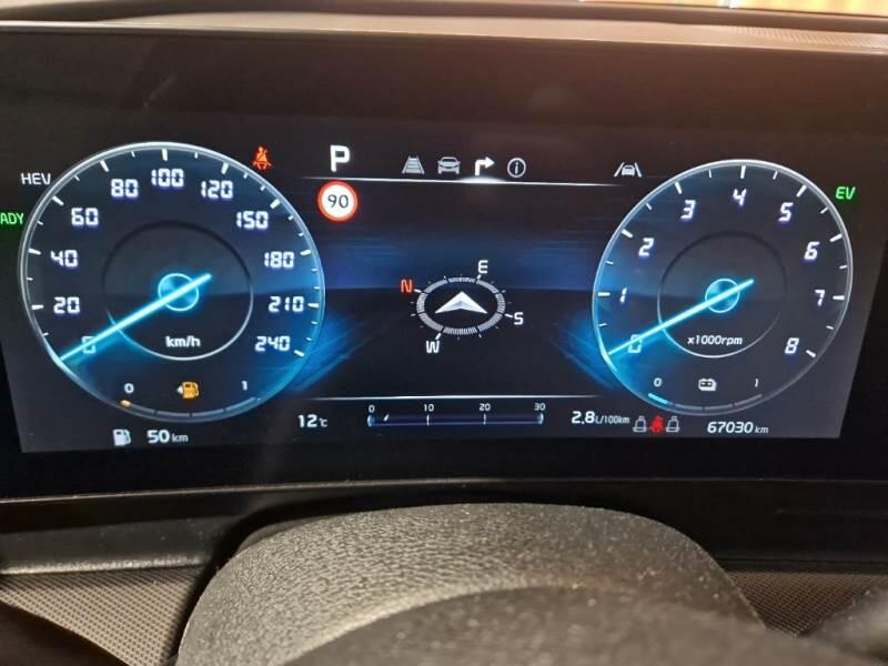 Kia Sportage SUV 1.6 TGDI PHEV STYLE 4WD AUTO - foto 4