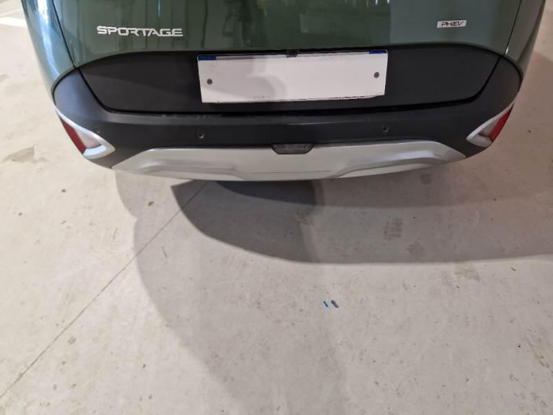 Kia Sportage SUV 1.6 TGDI PHEV STYLE 4WD AUTO - foto 31