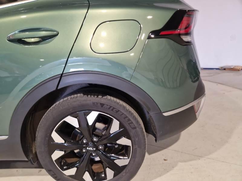 Kia Sportage SUV 1.6 TGDI PHEV STYLE 4WD AUTO - foto 33