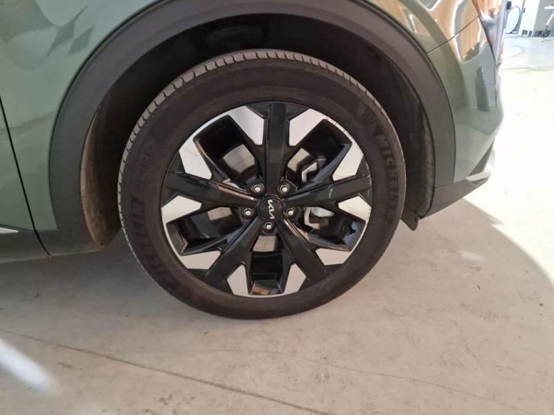 Kia Sportage SUV 1.6 TGDI PHEV STYLE 4WD AUTO - foto 39