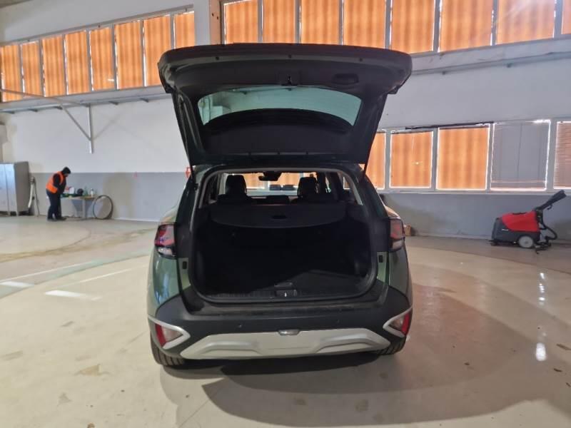 Kia Sportage SUV 1.6 TGDI PHEV STYLE 4WD AUTO - foto 5