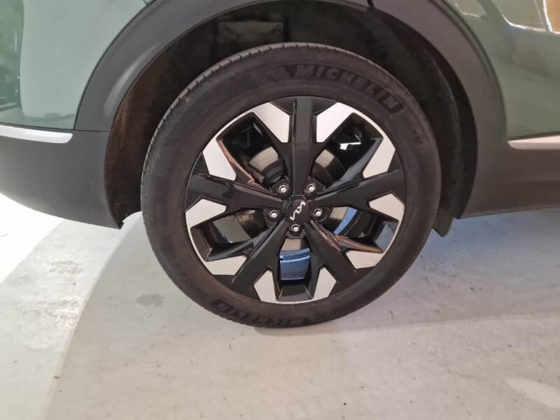 Kia Sportage SUV 1.6 TGDI PHEV STYLE 4WD AUTO - foto 41