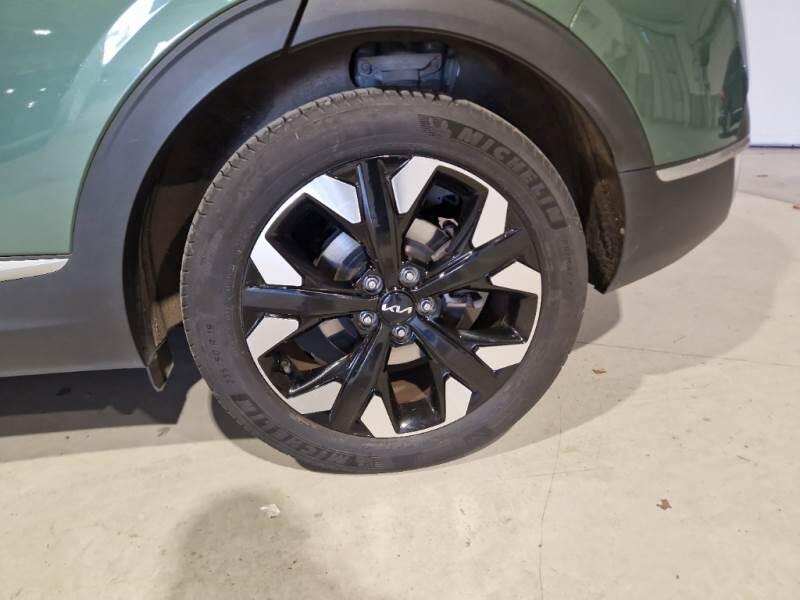 Kia Sportage SUV 1.6 TGDI PHEV STYLE 4WD AUTO - foto 43