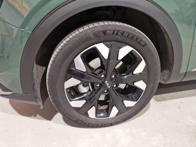 Kia Sportage SUV 1.6 TGDI PHEV STYLE 4WD AUTO - foto 45
