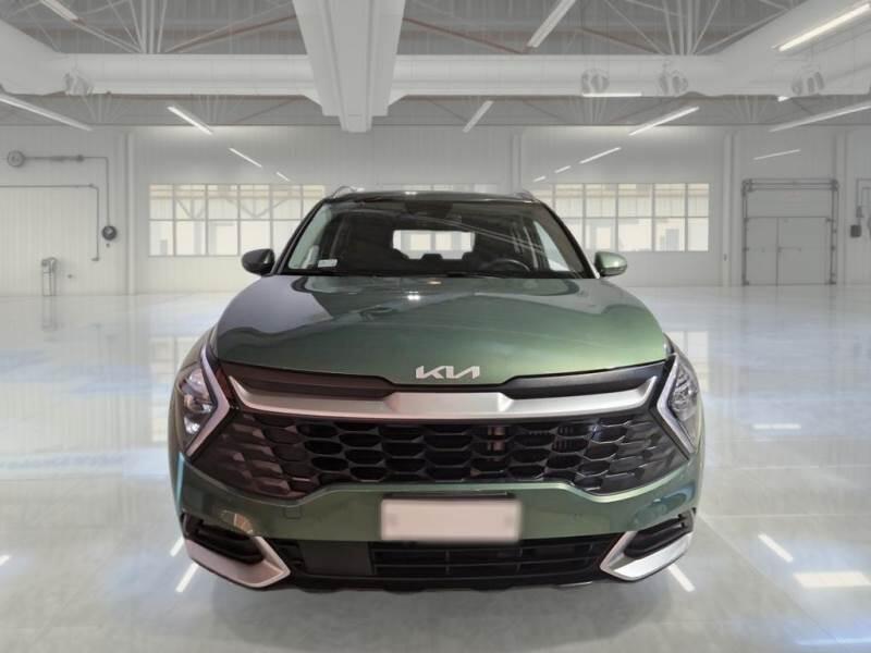 Kia Sportage SUV 1.6 TGDI PHEV STYLE 4WD AUTO - foto 6