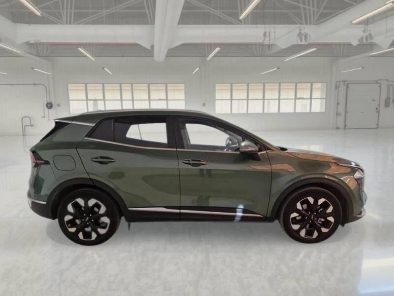 Kia Sportage SUV 1.6 TGDI PHEV STYLE 4WD AUTO - foto 7