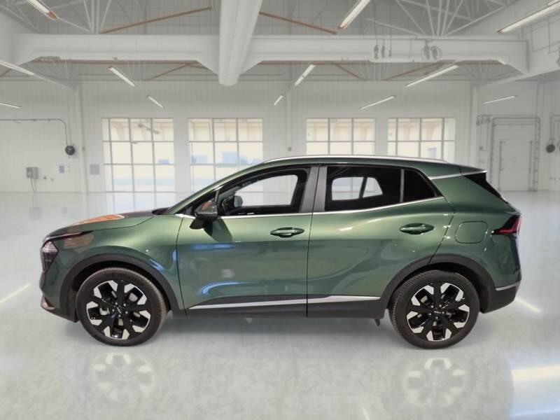 Kia Sportage SUV 1.6 TGDI PHEV STYLE 4WD AUTO - foto 8