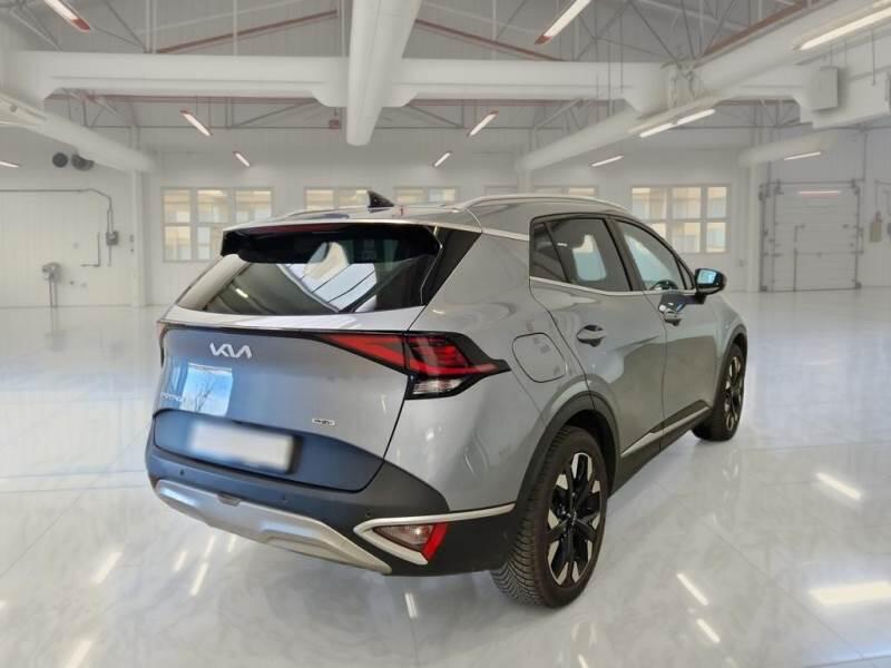 Kia Sportage SUV 1.6 TGDI PHEV STYLE 4WD AUTO - foto 2