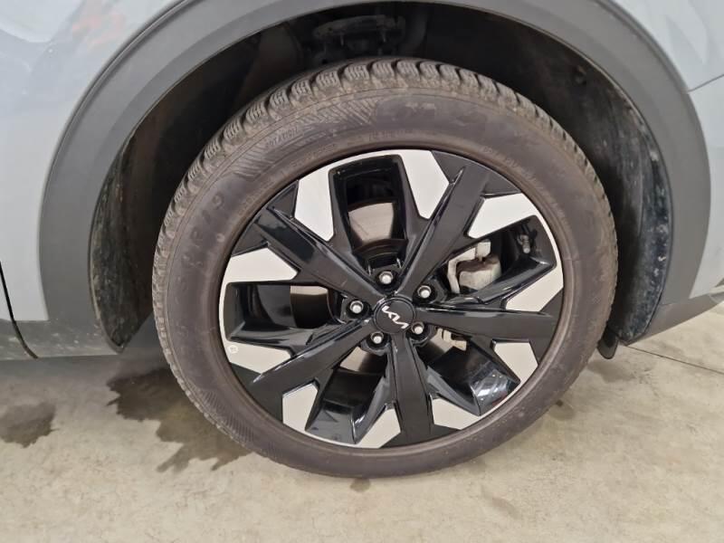 Kia Sportage SUV 1.6 TGDI PHEV STYLE 4WD AUTO - foto 17