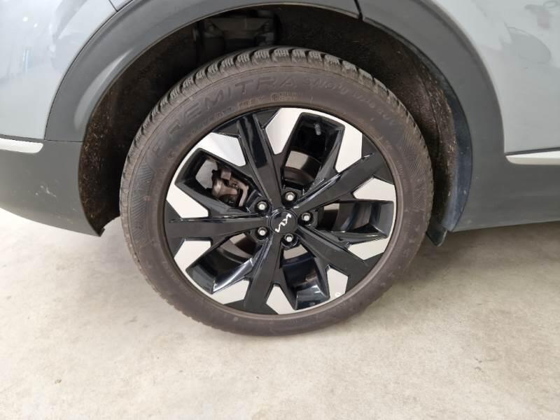 Kia Sportage SUV 1.6 TGDI PHEV STYLE 4WD AUTO - foto 18