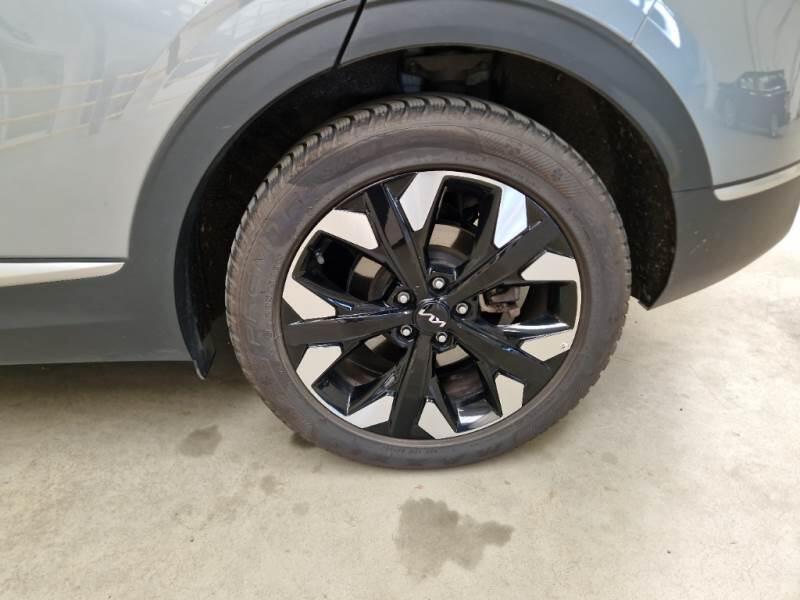 Kia Sportage SUV 1.6 TGDI PHEV STYLE 4WD AUTO - foto 19