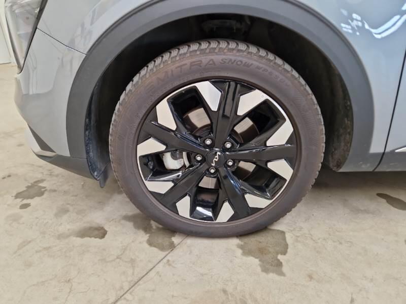 Kia Sportage SUV 1.6 TGDI PHEV STYLE 4WD AUTO - foto 20