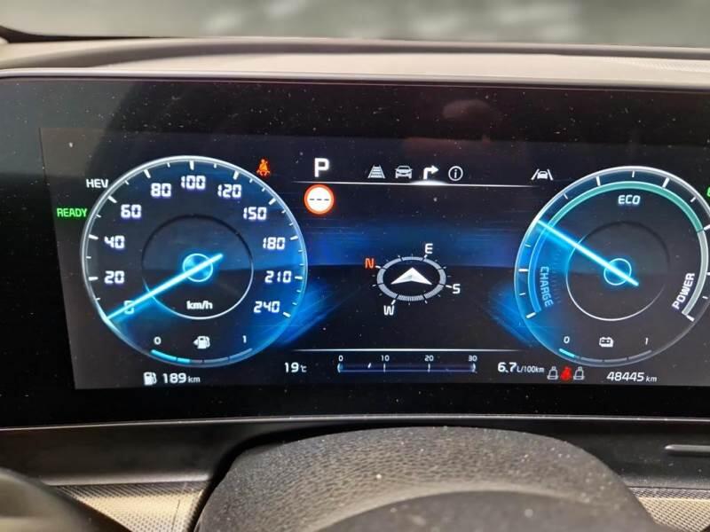 Kia Sportage SUV 1.6 TGDI PHEV STYLE 4WD AUTO - foto 3