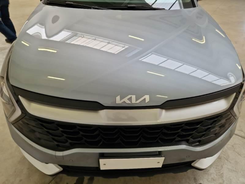 Kia Sportage SUV 1.6 TGDI PHEV STYLE 4WD AUTO - foto 25