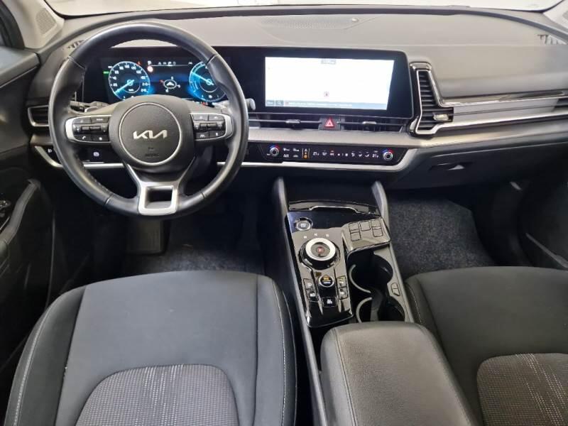 Kia Sportage SUV 1.6 TGDI PHEV STYLE 4WD AUTO - foto 4